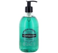 Savon traditionnel de Marseille Gilbert - Aloé