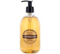 Savon traditionnel de Marseille Gilbert - Fleur d'oranger