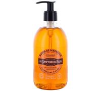 Savon traditionnel de Marseille Gilbert - Mandarine/sauge