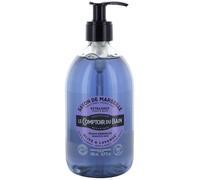 Savon traditionnel de Marseille Gilbert - Olive lavande