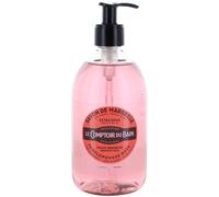 Savon traditionnel de Marseille Gilbert - Pamplemousse rose