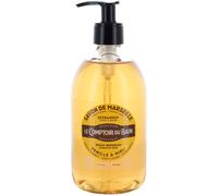 Savon traditionnel de Marseille Gilbert - Vanille miel