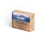 Savon Vaisselle Enrichi Au Bicarbonate Et Aloe Vera Bio 200g