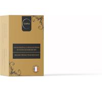 Savon Vegetal A L¿Huile De Pepins De Figue De Barbarie Bio 100gr-Savon Émollient Et Protecteur-Surgras--Nourrissant-Purifiant-Hydratant-Saponifié À Froid