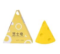 Savon Visage | 65 g Nettoyant Anti-Brillance,Savon Douche,Pour Nettoyer Visage Corps Maison Bain Jour Nuit Soin Quotidien Salle de Bain