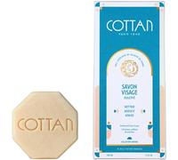 Savon Visage Dulcifié | Nettoie, adoucit et apaise | Maison COTTAN | Paris 1840