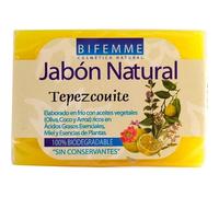 Savon Ynsadiet tepezcohuite 100g