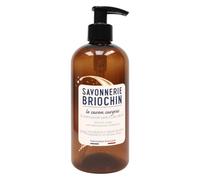 SAVONNERIE BRIOCHIN Le savon surgras à l'extraordinaire huile de lin 300ml