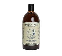 Savonnerie & Cie - Savon Liquide De Marseille 1 L Thym et Aneth Nature