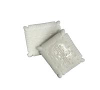 Savonnerie de Bormes - Petit Beurre Savon - Coco 30g