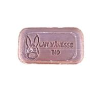 Savonnerie de Bormes - Savon au lait d'ânesse bio - Monoï 100g