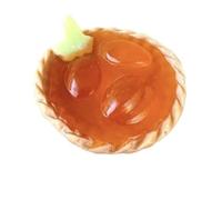 Savonnerie de Bormes - Tartelette Savon - Abricot 80g