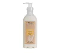 Savonnerie Marius Fabre - Lait hydratant corps parfum Miel de bruyère 230ml