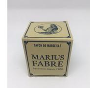 Savonnerie Marius Fabre - Savon de Marseille