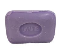 SAVONNETTE à la LAVANDE BROYEE 100 grammes