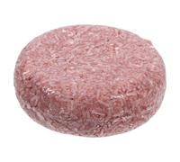 Savonnette Shampoing Solide Anti Chute Cheveux 60g, Extrait Végétal | Usage Salon et Voyage, Nettoie en Profondeur, Contrôle L’huile, Teinte Rose, Soin Capillaire 60g