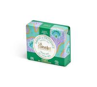 Savonnette TERRES DE GARRIGUE - 100g - COSMOS ORGANIC
