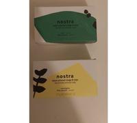 Savons Artisanales Nostra Visage Et Corps Miel Et Eucalyptus