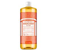Savons de Dr. Bronner Pure Magie-Savon de Castille, 18-in-1 du Chanvre Eucalyptus, 32 onces