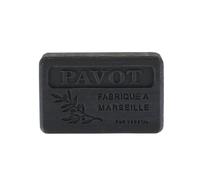 Savons de Provence Fabriqué à Marseille - Multi senteurs - enrichi beurre de karité BIO (Pavot)