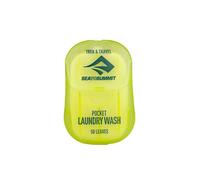 Savons en feuilles Sea to Summit - Lessive