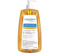 Savons Et Gels Douche Neutraderm Gel Douche Surgras Dermo-Protecteur 1 L 55723