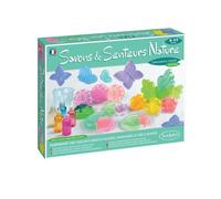 Savons et senteurs nature