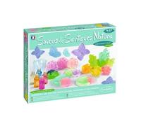 Savons et senteurs nature Kit Savons