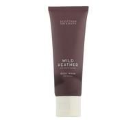 Savons fins écossais bruyère sauvage - nettoyant pour le corps 75 ml