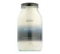 Savons fins écossais Sea Kelp Marine Spa - sels de bain 500 g