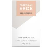 Savons Klar Savon de porcelaine 100g, Cosmos, sans huile de palme