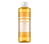 Savons Magiques de Dr. Bronner - Dr Bronners Pure Magic-Castille Savon Bio Orange Citron 8 Oz