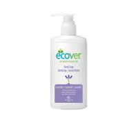 Savons mains Ecover lavande et Aloe Vera 250 ml, lot de 6