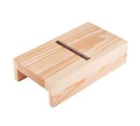 Savons Multifonctionnels Raboteuse Savon Outils Coupe Bougies Pour Fabrication Savon Bricolage Artisanat D'art Bougies Faites À Main Coupe-savon Professionnel Boîte