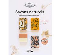 Savons naturels
