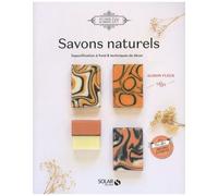Savons naturels