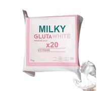 Savons Solides Corps,Savon pour les Mains | Nettoyant Hydratant Visage Et Corps Hygiène Quotidienne Douche