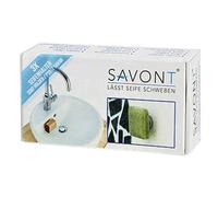 SavonT Porte-Savon Aimanté Blue Edition Lot de 3