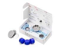 SAVONT-Porte-savon ventousé pour savon jusqu’à 250 g Savont - 1 pièce