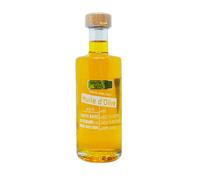 SAVOR ET SENS-Huile d'olive truffe Savor et Sens - 25 cl