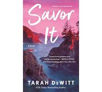 Savor It: A Spunes Novel