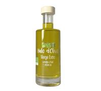 SAVOR & SENS-Huile d'olive vierge extra à froid bio Savor et Sens - 25 cl