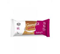 SavordOk biscuit protéiné saveur Fruits des Bois Start FEELINGOK à l'unité