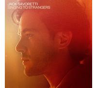 Savoretti Jack - Chantant Aux Étrangers