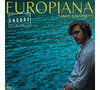 Savoretti,Jack - Europiana Encore [Import]