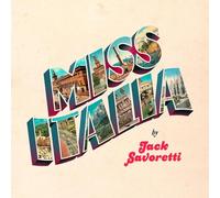 Savoretti,Jack - Miss Italia (LP) [Import]