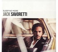 Savoretti Jack - Sleep No More