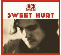 Savoretti,Jack - Sweet Hurt Ep