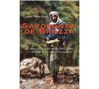 Savorgnan de Brazza Corrado Pirzio-Biroli (Auteur)
