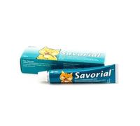 MSD Savorial Pâte Orale Pour Chat Régurgitation Boule De Poil Tube 20g